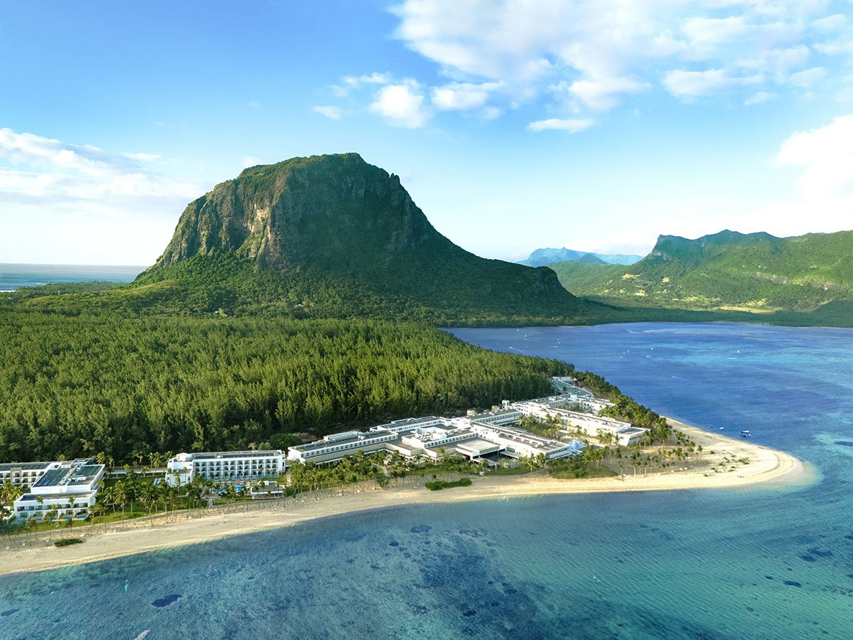 RIU Palace Mauritius 4*