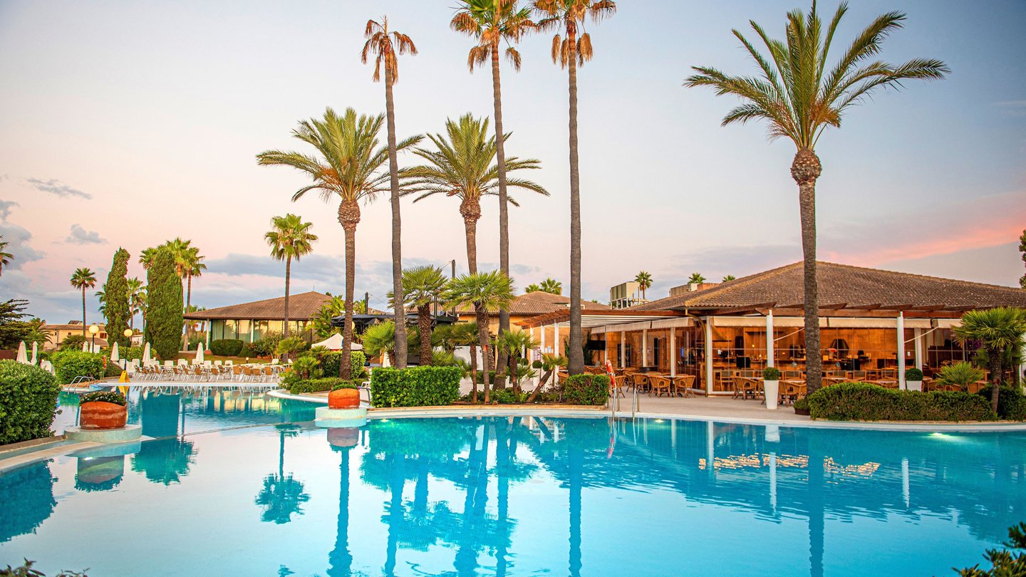 Blau Colonia Sant Jordi Resort & Spa