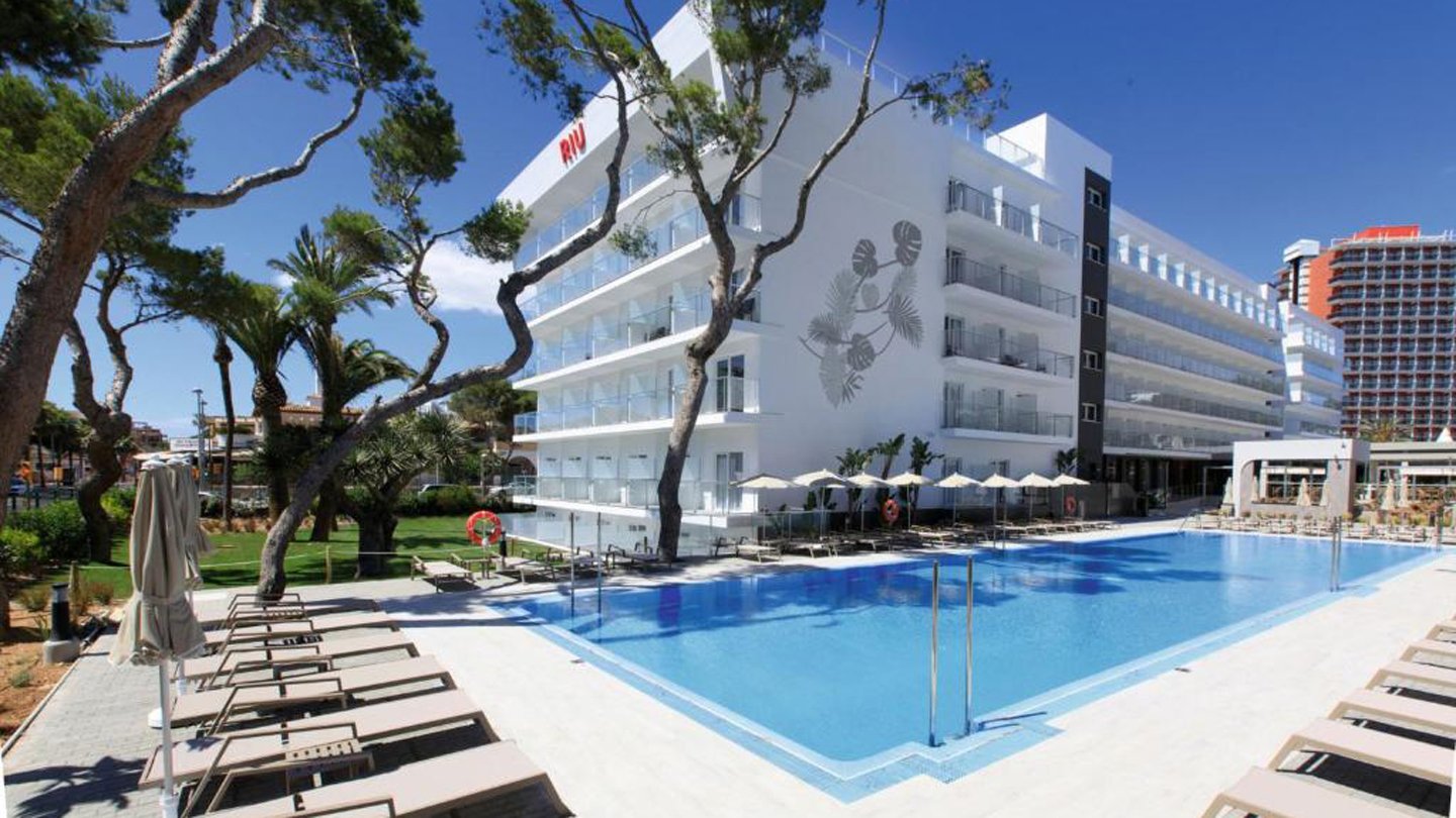 RIU Concordia
