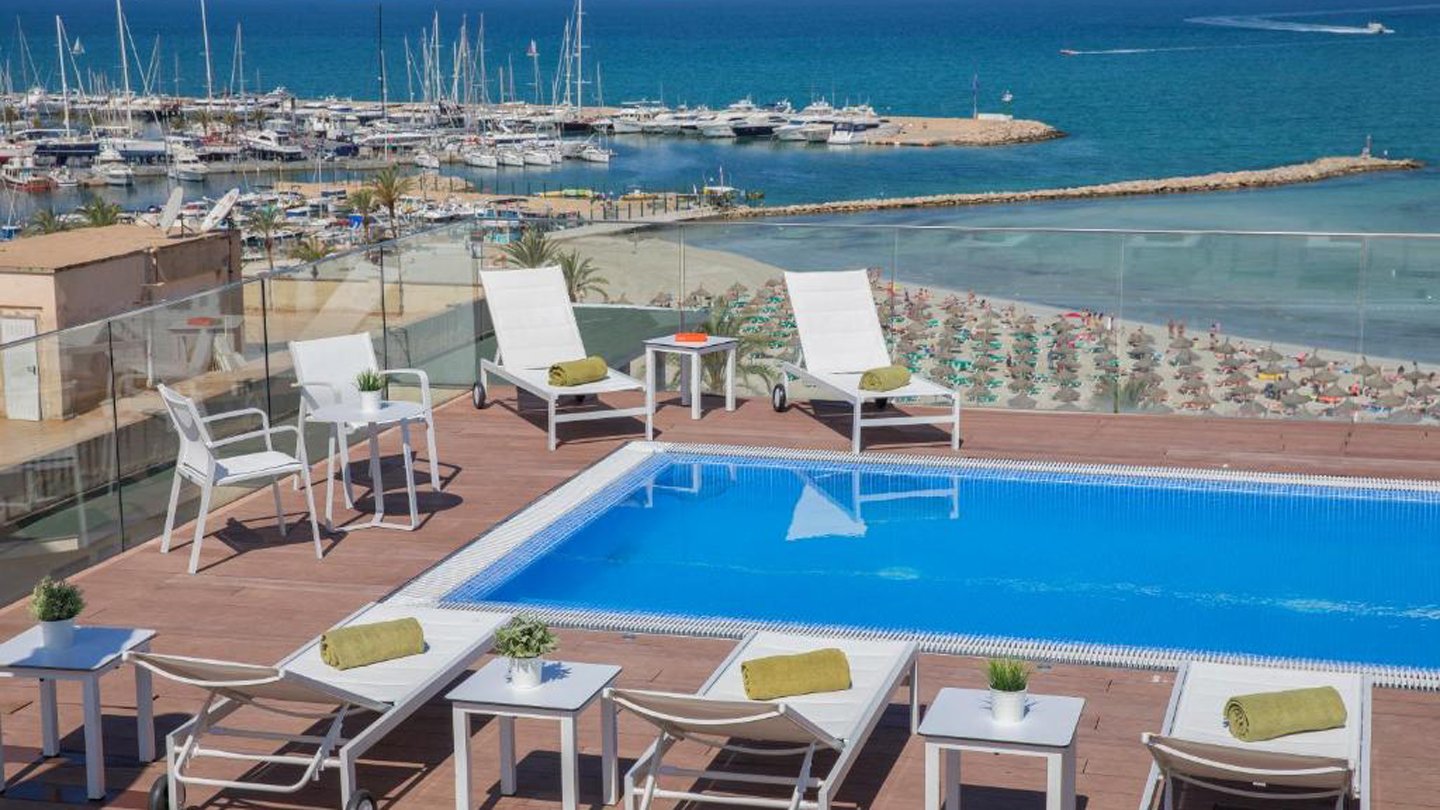 Whala!beach Apartments