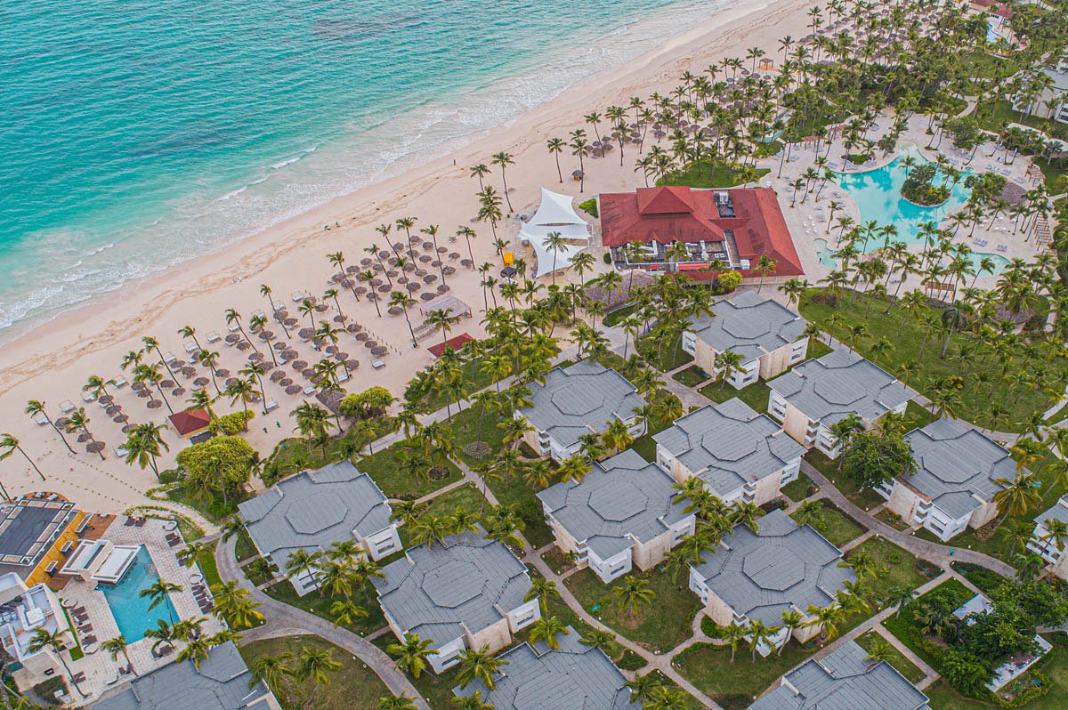 Grand Bavaro Princess All Suites Resort Spa & Casino 5*