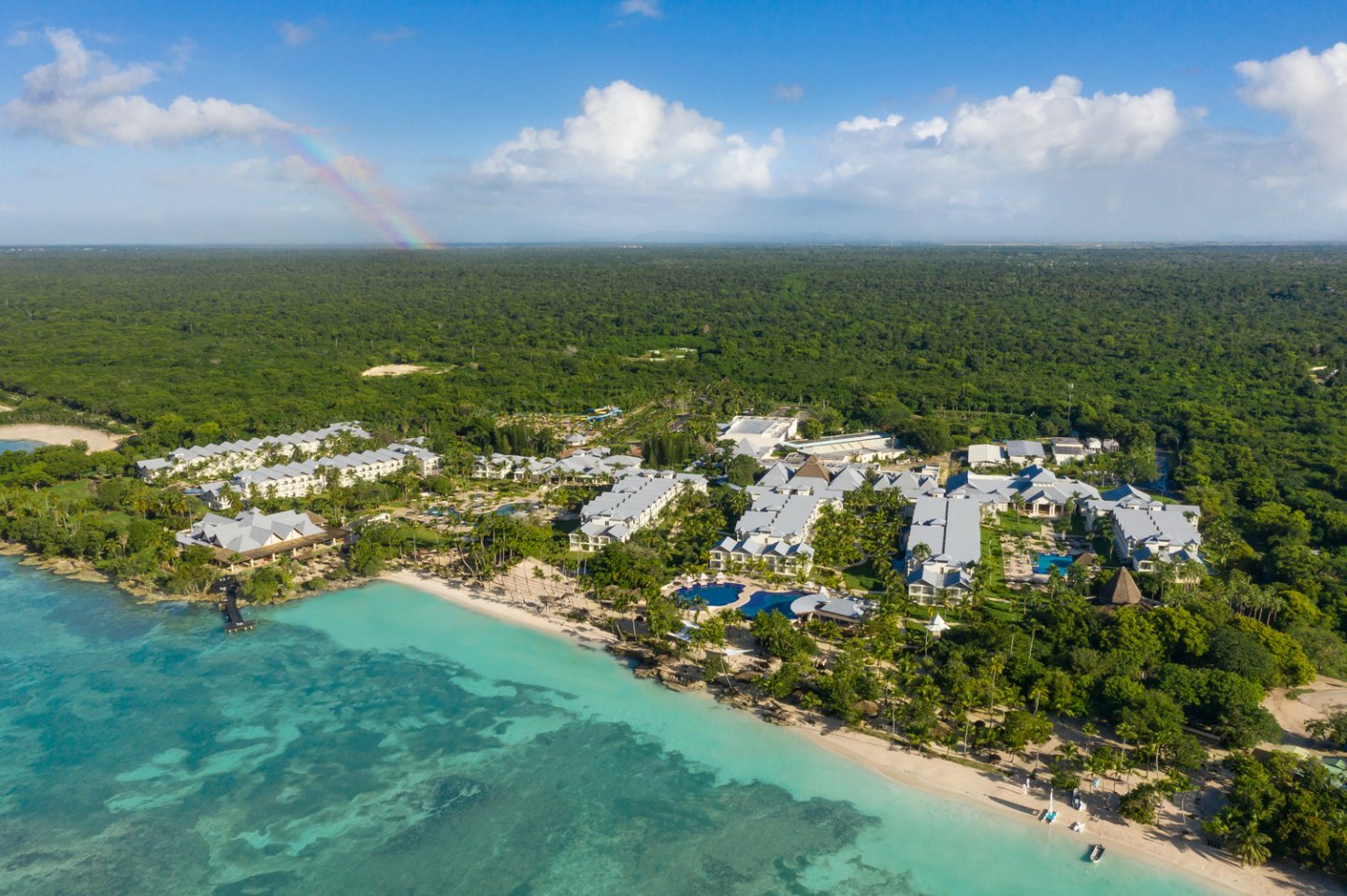 Hilton La Romana - Adults only 5*