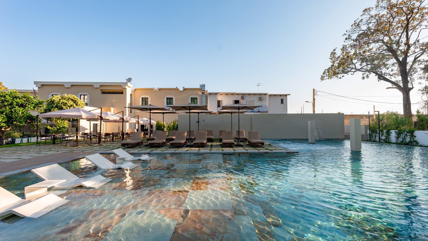 ananea Tropea Yachting Resort 2