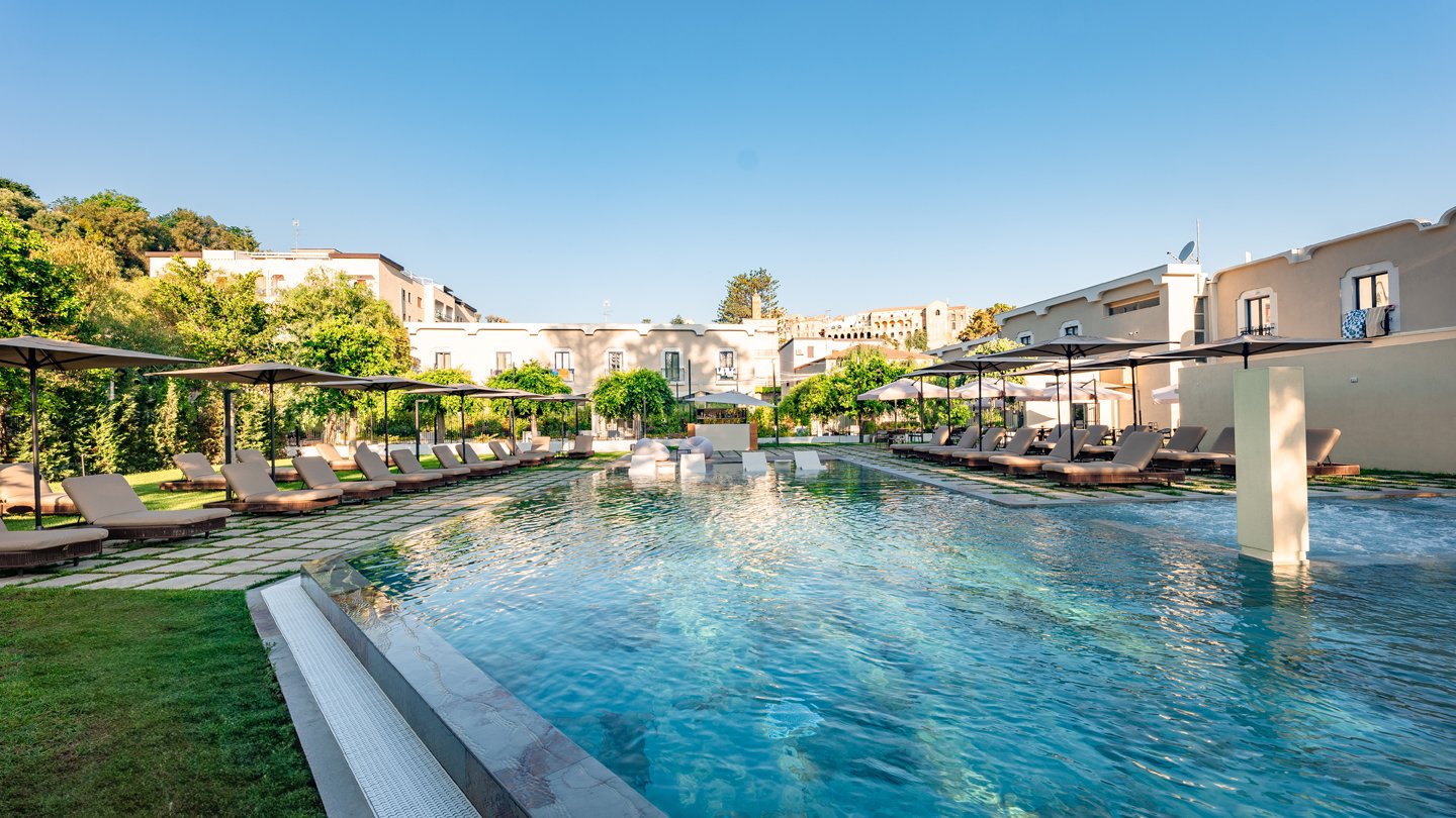 ananea Tropea Yachting Resort 4