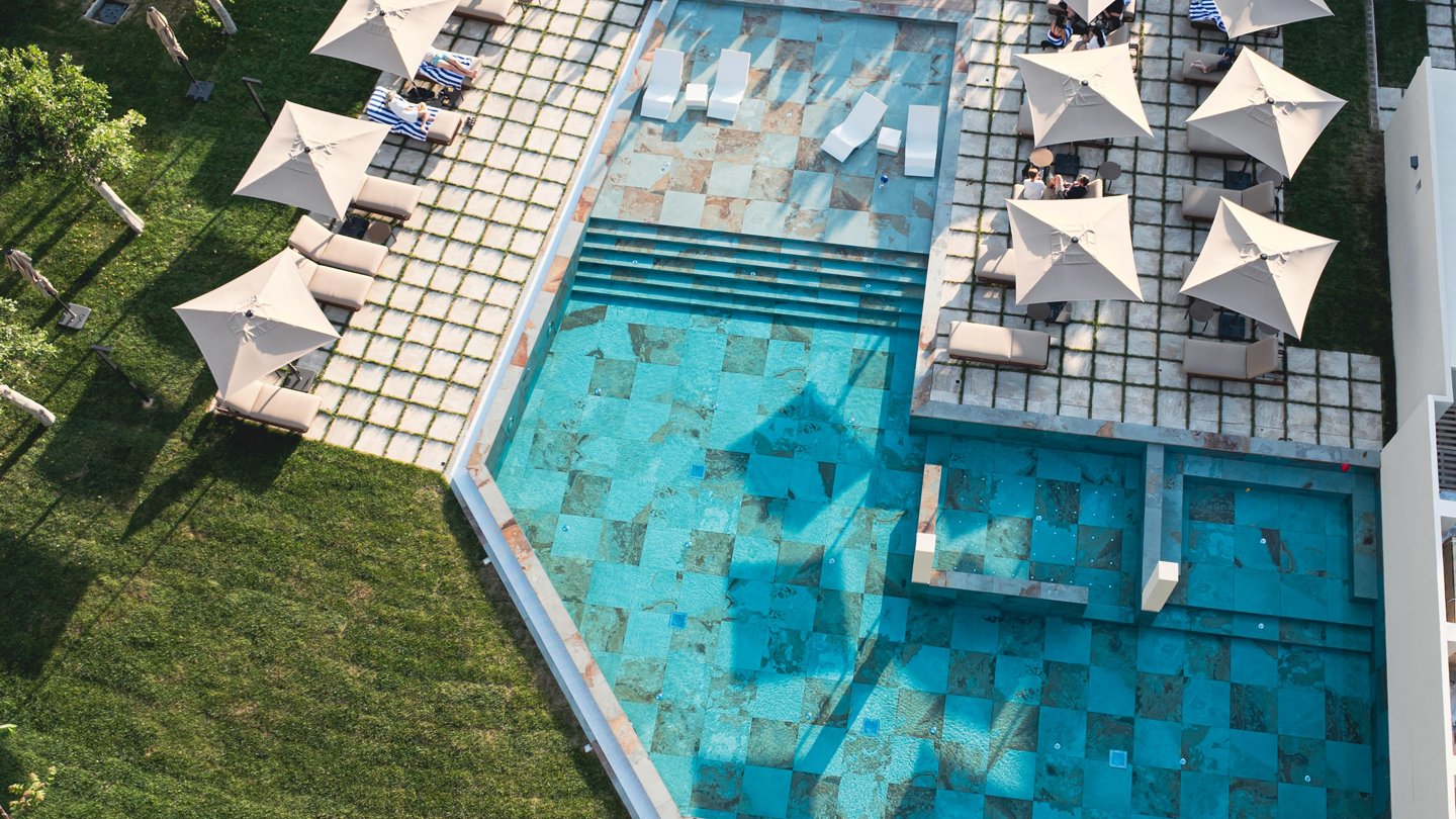 ananea Tropea Yachting Resort 5