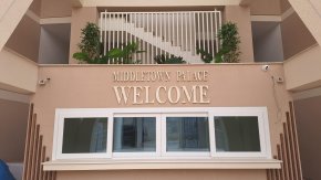 Middletown Palace
