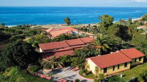 Residence New Paradise