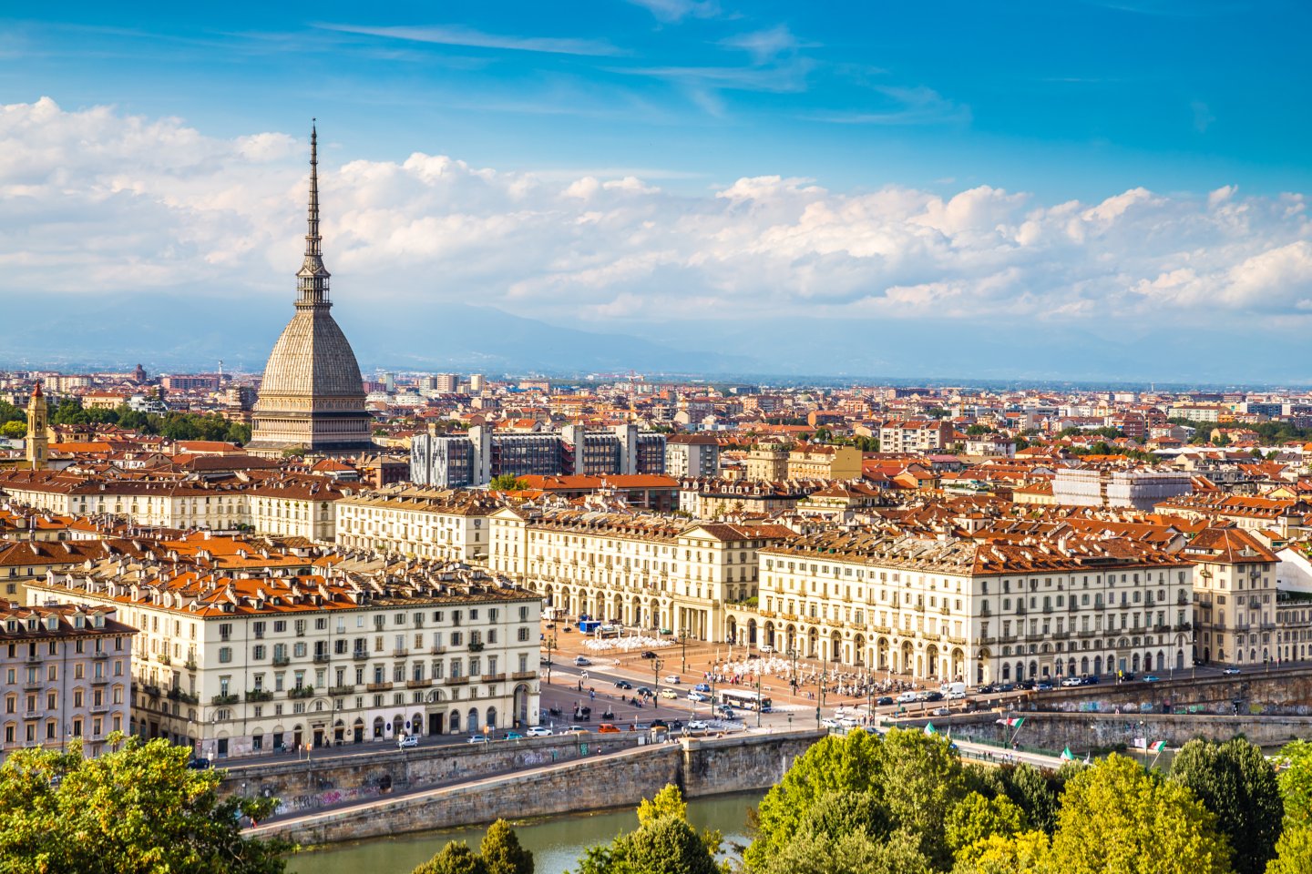 Savaitgalis šiaurės Italijoje: Turinas, Genuja, Milanas | ekspromtu.lt