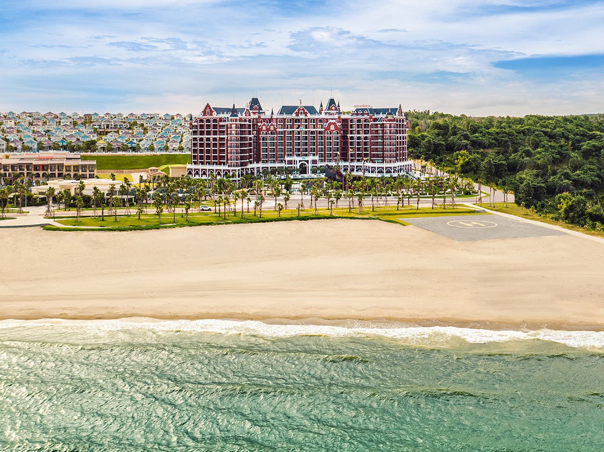 Movenpick Resort Phan Thiet 5*