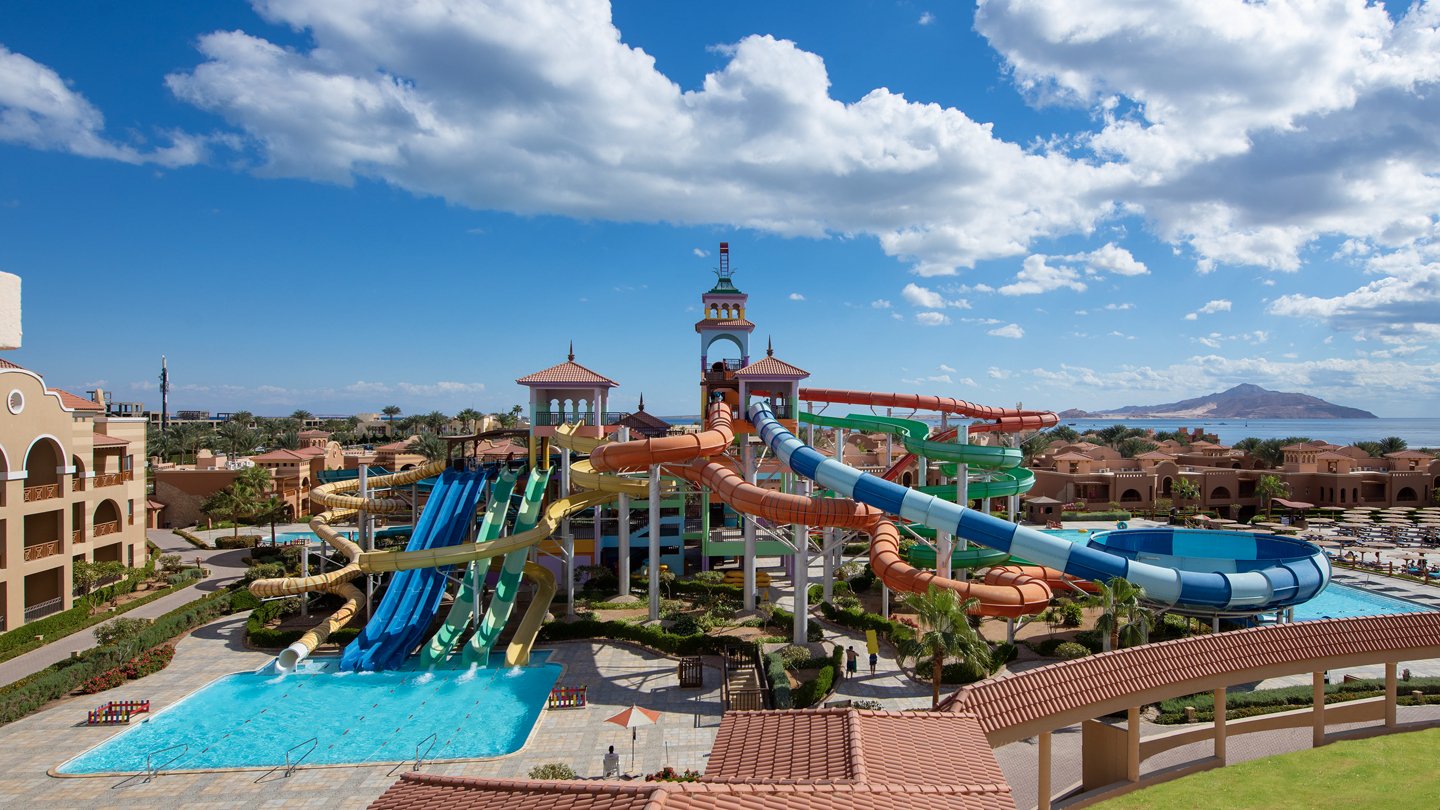 Charmillion Gardens Aqua Park 5