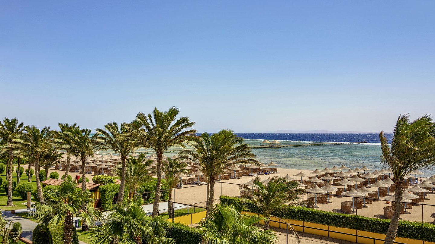 Tui Magic Life Redsina (ex. Iberotel RedSina Resort), foto 34 no 36