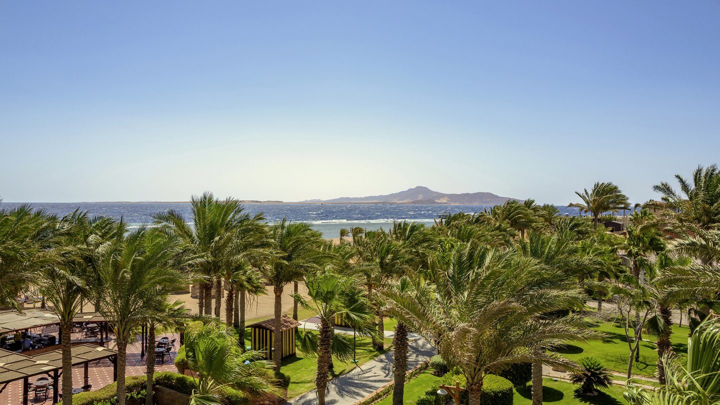 Tui Magic Life Redsina (ex. Iberotel RedSina Resort), foto 33 no 36