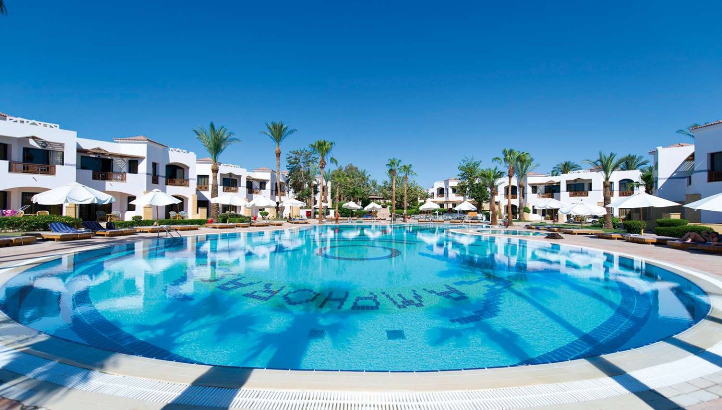 Amphoras Beach (ex. Amphoras Resort) 5*