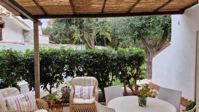 Le Roccette San Leonardo 5