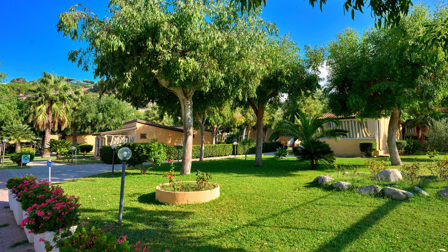 Villaggio Santa Maria 6