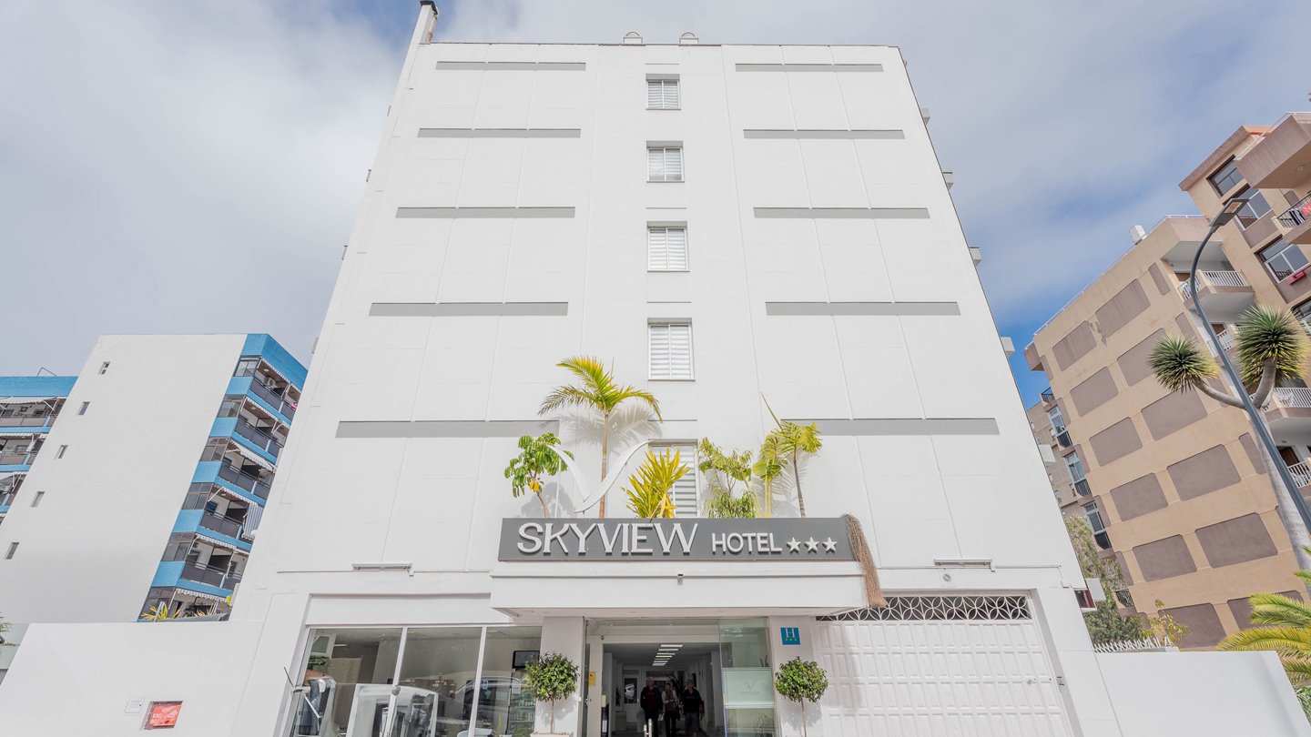 Skyview by Livvo, foto 12 no 17