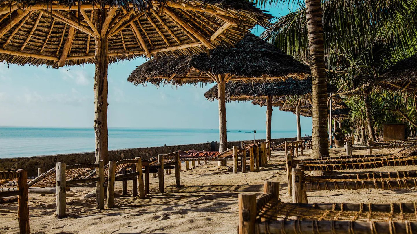 Jaz Adonia Beach Resort, foto 12 no 13