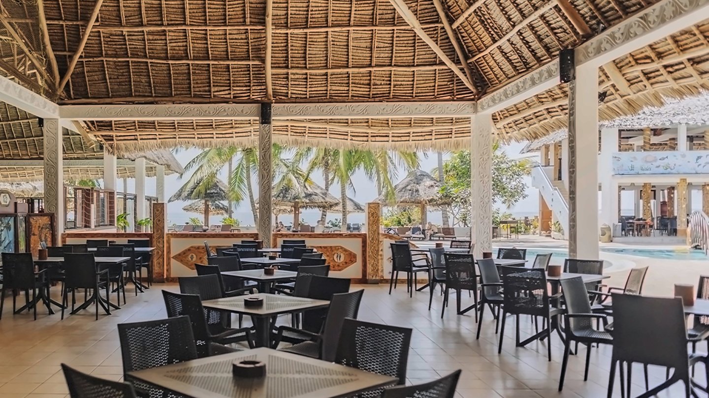 Jaz Adonia Beach Resort, foto 10 no 13