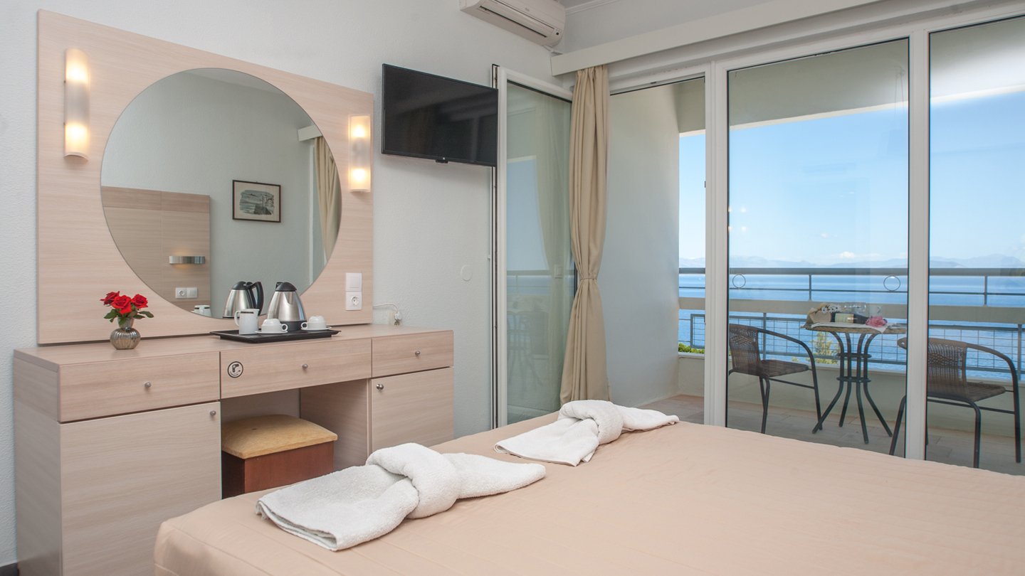 Standard Sea View