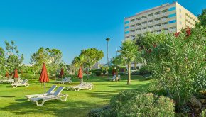 St. Raphael Resort (Larnaca, Küpros)