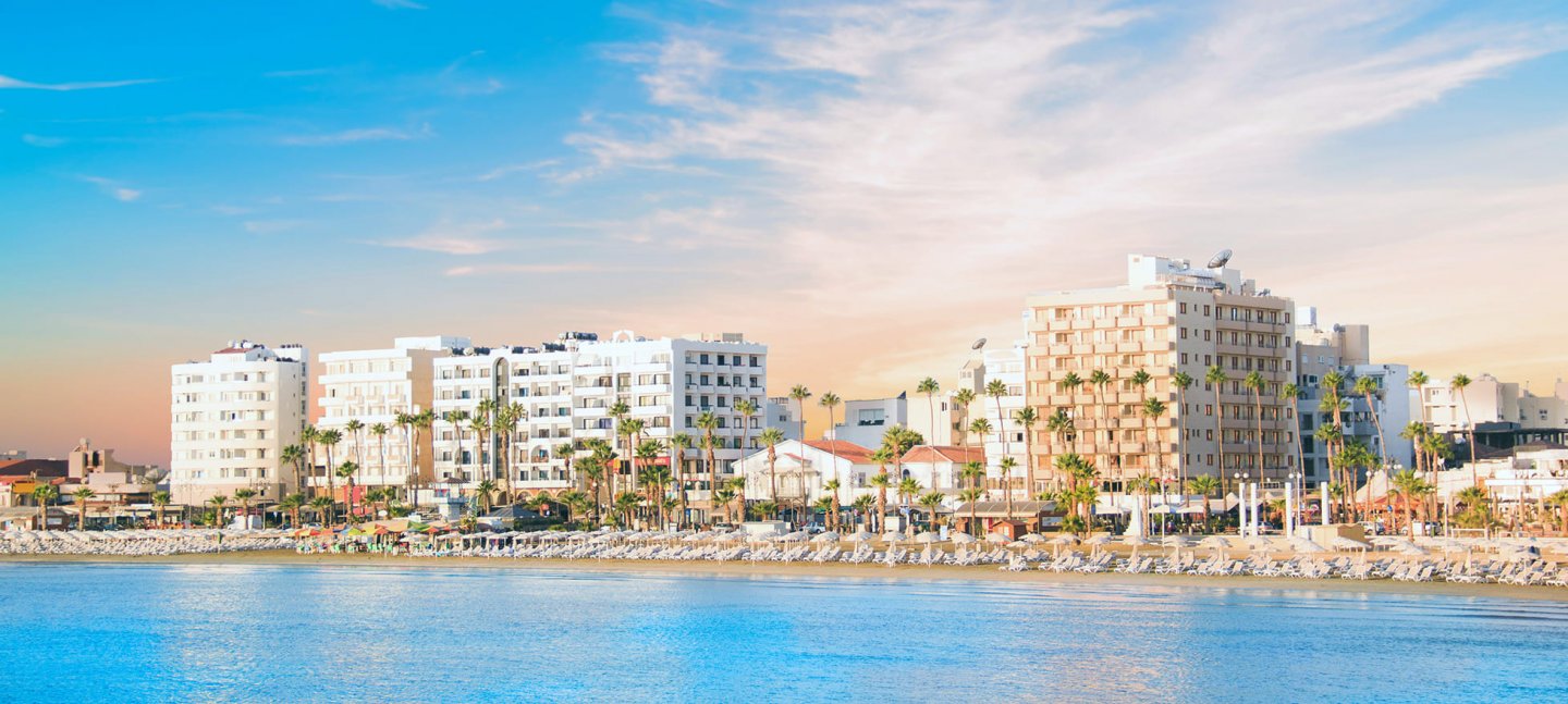 Larnaca